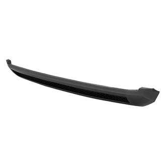 Alzare® - Hood Scoop Molding (CAPA Certified)