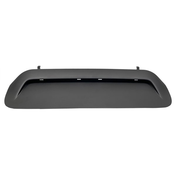 Alzare® - Hood Scoop