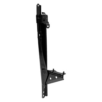 Alzare® - Hood Latch Supports