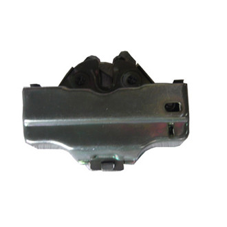 Alzare® - Hood Latch (Standard Line)