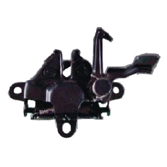Alzare® - Hood Latch