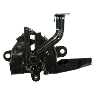 Alzare® - Hood Latch