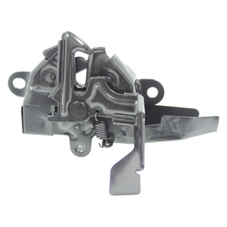 Alzare® - Hood Latch