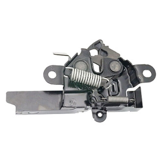 Alzare® - Hood Latch (Standard Line)