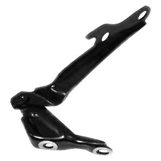 Alzare® - Driver Side Hood Hinge (Standard Line)