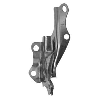 Alzare® - Driver Side Hood Hinge (Standard Line)