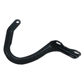 Alzare® - Driver Side Hood Hinge (Standard Line)