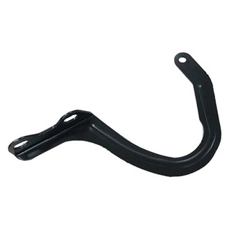 Alzare® - Passenger Side Hood Hinge (Standard Line)