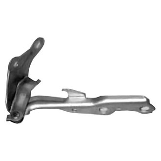 Alzare® - Driver Side Hood Hinge (Standard Line)