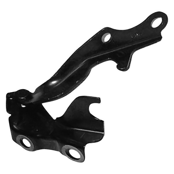 Alzare® - Driver Side Hood Hinge