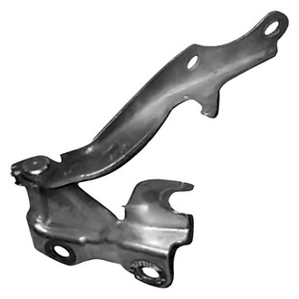 Alzare® - Driver Side Hood Hinge (Standard Line)
