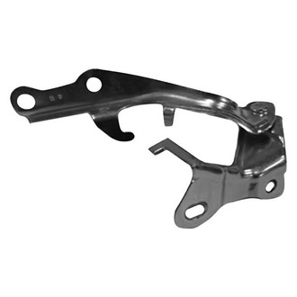 Alzare® - Passenger Side Hood Hinge (Standard Line)