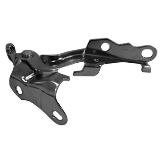 Alzare® - Driver Side Hood Hinge (Standard Line)