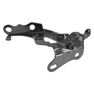 Alzare® - Passenger Side Hood Hinge (Standard Line)