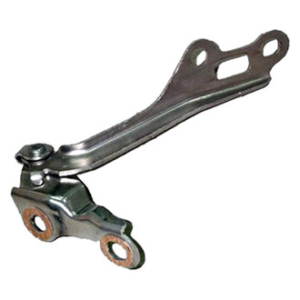 Alzare® - Driver Side Hood Hinge (Standard Line)