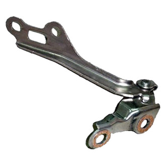 Alzare® - Passenger Side Hood Hinge (Standard Line)