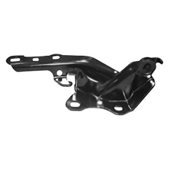 Alzare® - Driver Side Hood Hinge (Standard Line)
