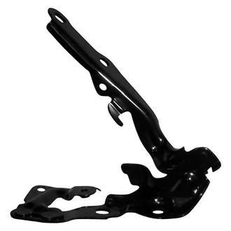 Alzare® - Driver Side Hood Hinge (Standard Line)