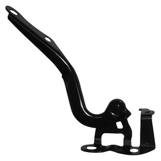 Alzare® - Driver Side Hood Hinge (Standard Line)