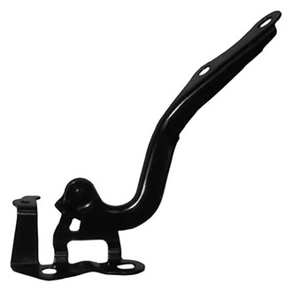 Alzare® - Passenger Side Hood Hinge (Standard Line)