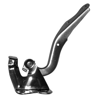Alzare® - Passenger Side Hood Hinge (Standard Line)