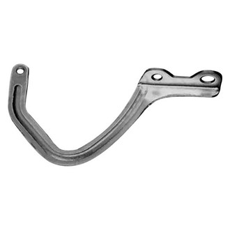 Alzare® - Driver Side Hood Hinge (Standard Line)