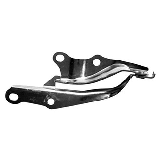 Alzare® - Passenger Side Hood Hinge (Standard Line)