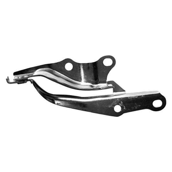 Alzare® - Driver Side Hood Hinge