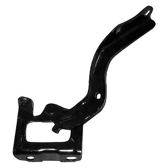 Alzare® - Driver Side Hood Hinge (Standard Line)