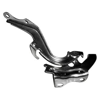 Alzare® - Passenger Side Hood Hinge (Standard Line)