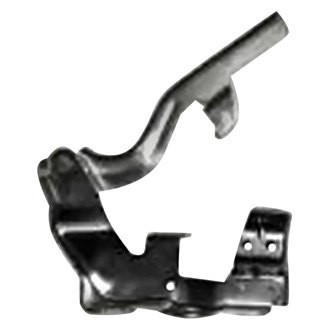 Alzare® - Passenger Side Hood Hinge (Standard Line)