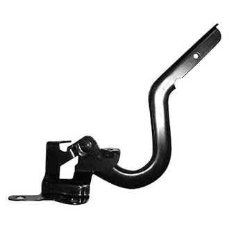 Alzare® - Passenger Side Hood Hinge (Standard Line)