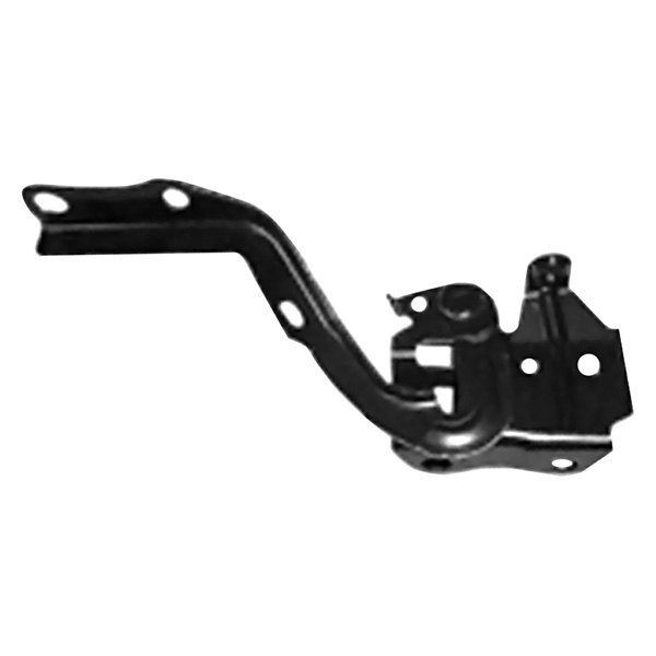 Alzare® - Passenger Side Hood Hinge