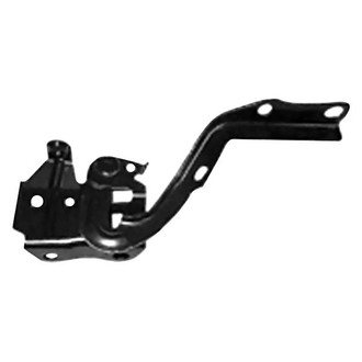 Alzare® - Driver Side Hood Hinge (Standard Line)