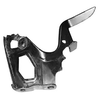 Alzare® - Passenger Side Hood Hinge (Standard Line)