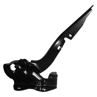Alzare® - Passenger Side Hood Hinge (Standard Line)