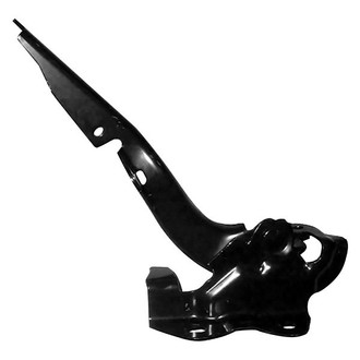 Alzare® - Driver Side Hood Hinge (Standard Line)