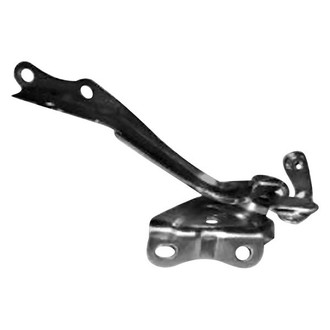 Alzare® - Passenger Side Hood Hinge (Standard Line)