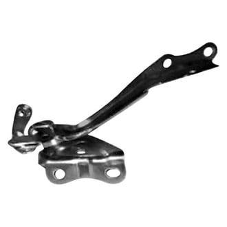 Alzare® - Driver Side Hood Hinge (Standard Line)