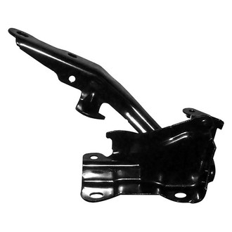 Alzare® - Passenger Side Hood Hinge (Standard Line)
