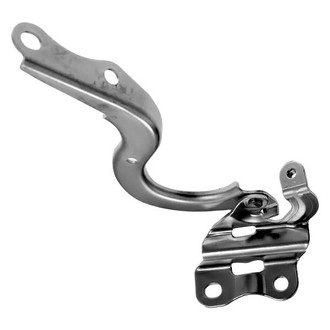 Alzare® - Passenger Side Hood Hinge (Standard Line)