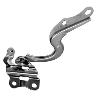 Alzare® - Driver Side Hood Hinge (Standard Line)