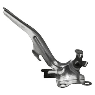 Alzare® - Driver Side Hood Hinge (Standard Line)