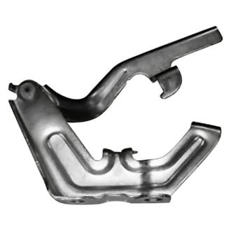 Alzare® - Passenger Side Hood Hinge (Standard Line)