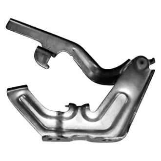 Alzare® - Driver Side Hood Hinge (Standard Line)
