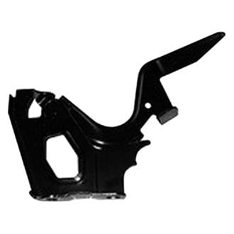Alzare® - Passenger Side Hood Hinge (Standard Line)