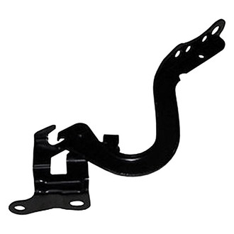 Alzare® - Driver Side Hood Hinge (Standard Line)
