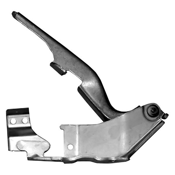 Alzare® - Driver Side Hood Hinge