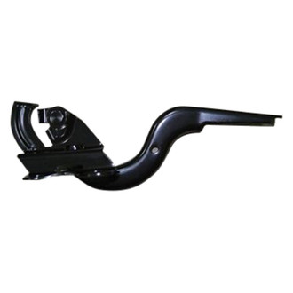 Alzare® - Passenger Side Hood Hinge (Standard Line)