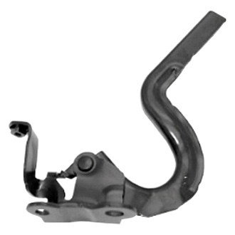 Alzare® - Passenger Side Hood Hinge (Standard Line)